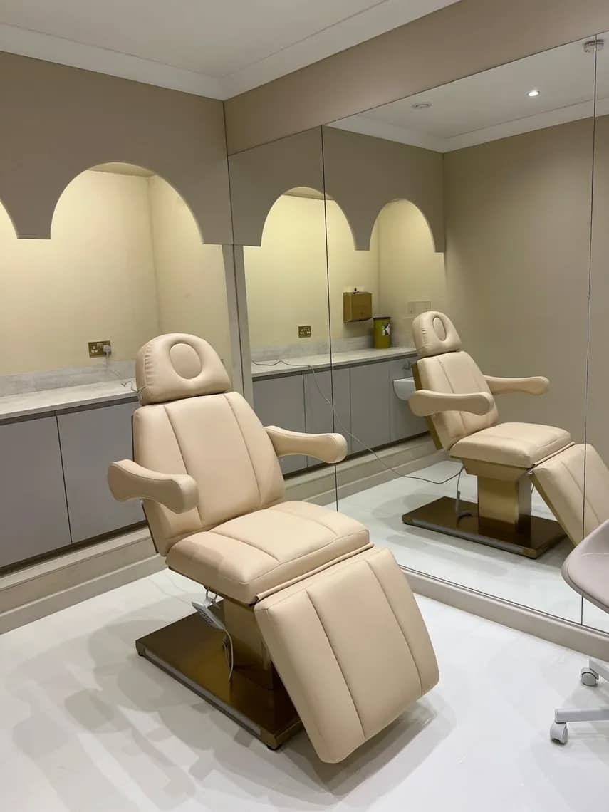 HIS Room Rental Glasgow