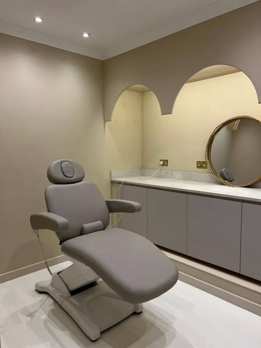 HIS Room Rental Glasgow